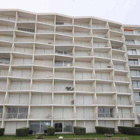 Le Nid De La Plage Le Touquet 외부 사진