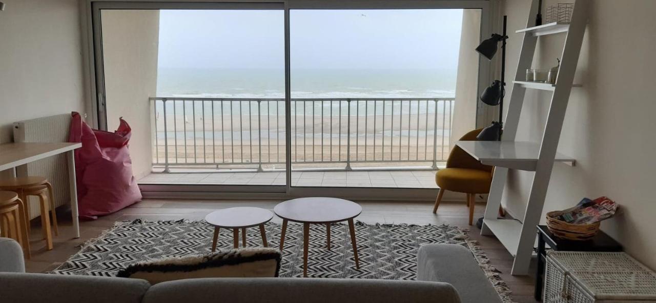 Le Nid De La Plage Le Touquet 외부 사진