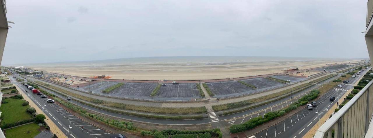 Le Nid De La Plage Le Touquet 외부 사진