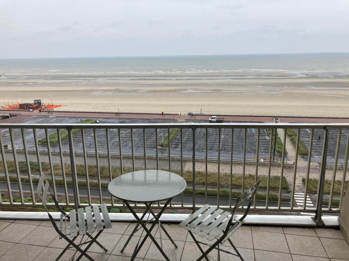 Le Nid De La Plage Le Touquet 외부 사진