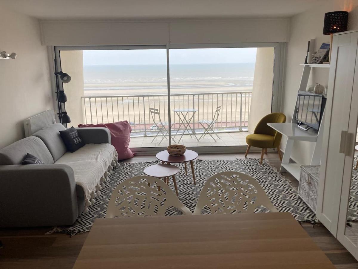Le Nid De La Plage Le Touquet 외부 사진