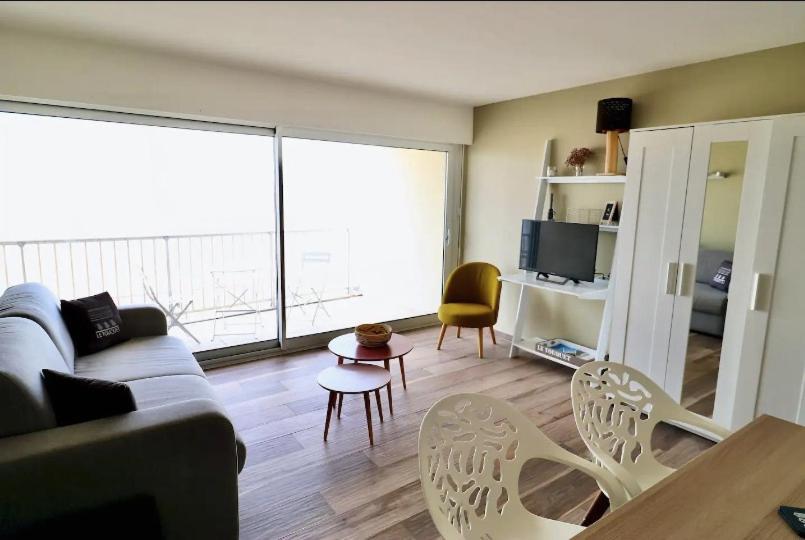 Le Nid De La Plage Le Touquet 외부 사진